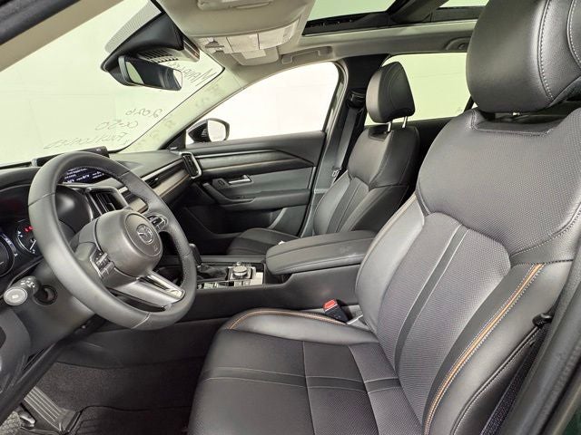 2026 Mazda Mazda CX-50 2.5 S Premium