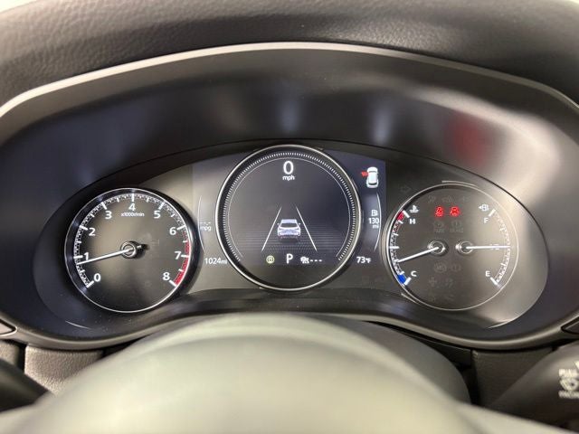 2026 Mazda Mazda CX-50 2.5 S Premium