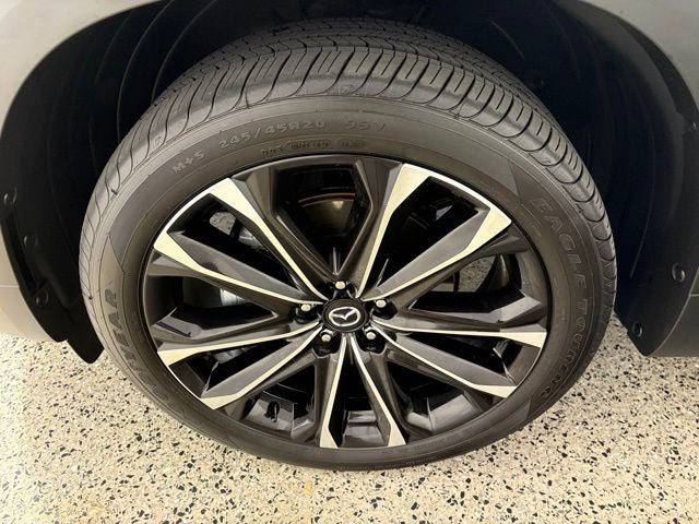 2026 Mazda Mazda CX-50 2.5 S Premium