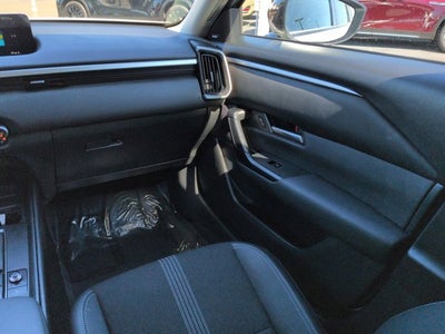 2025 Mazda Mazda CX-50 2.5 S Premium Package