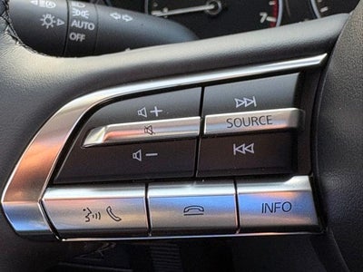 2026 Mazda Mazda CX-50 2.5 Turbo Premium Plus