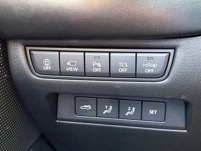 2026 Mazda Mazda CX-50 2.5 Turbo Premium Plus