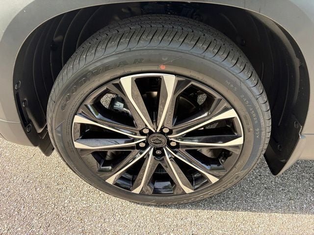 2026 Mazda Mazda CX-50 2.5 Turbo Premium Plus