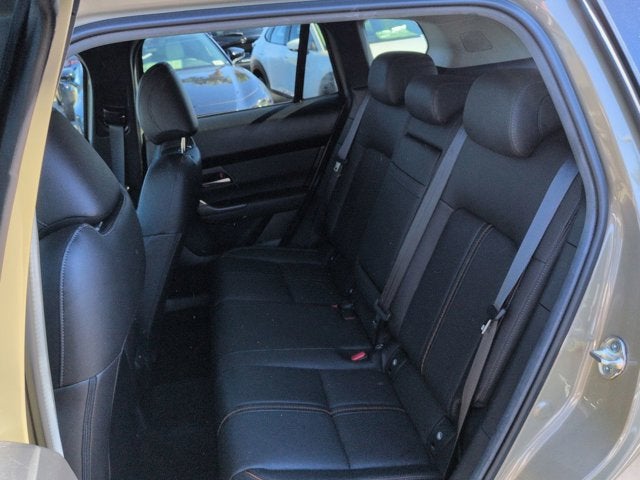 2024 Mazda Mazda CX-50 2.5 Turbo Premium Plus Package