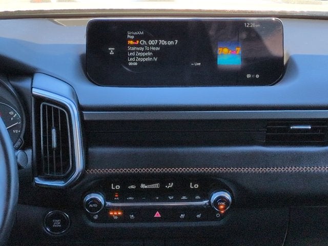 2024 Mazda Mazda CX-50 2.5 Turbo Premium Plus Package