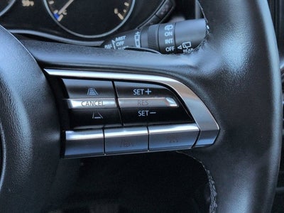 2024 Mazda Mazda CX-50 2.5 Turbo Premium Plus Package