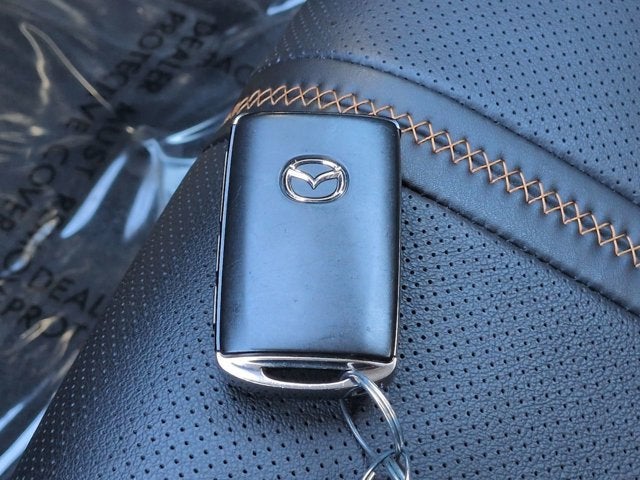 2024 Mazda Mazda CX-50 2.5 Turbo Premium Plus Package