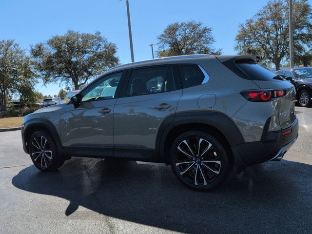 2024 Mazda Mazda CX-50 2.5 Turbo Premium Plus Package