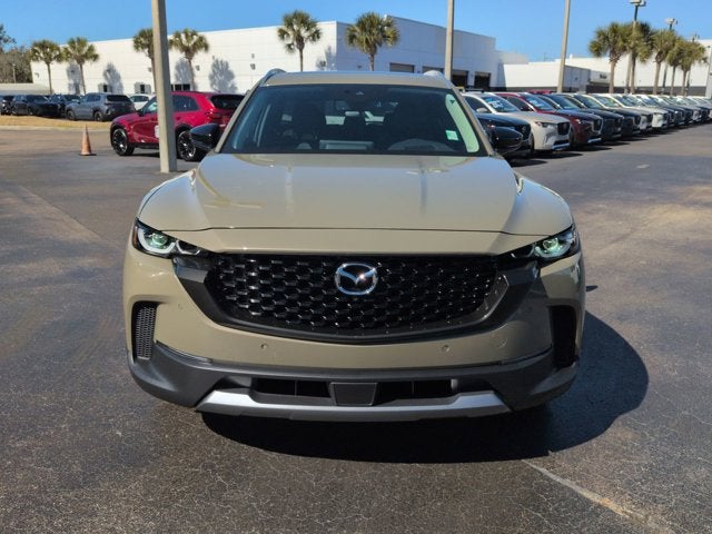 2024 Mazda Mazda CX-50 2.5 Turbo Premium Plus Package