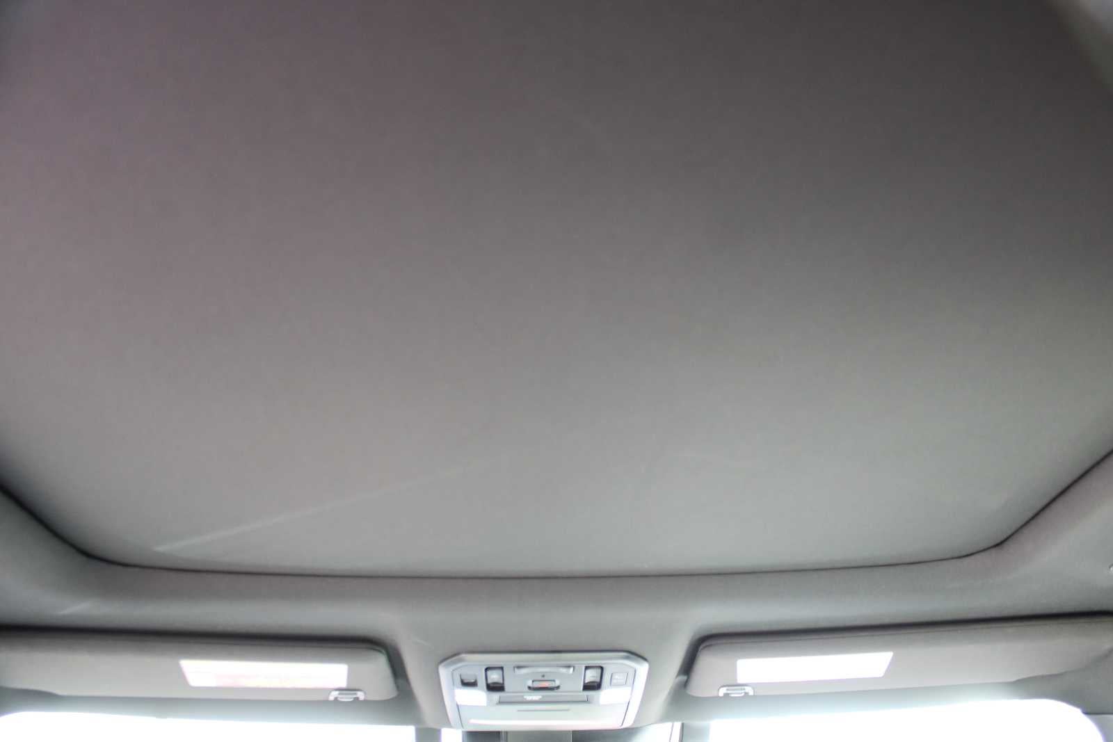 2024 Toyota Sequoia Capstone