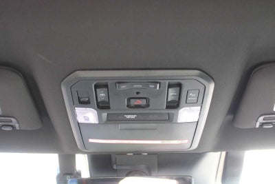 2024 Toyota Sequoia Capstone