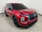 2023 Mitsubishi Outlander SE Black Edition