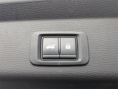 2024 Mitsubishi Outlander SE Black Edition