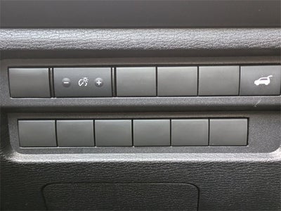 2024 Mitsubishi Outlander SE Black Edition