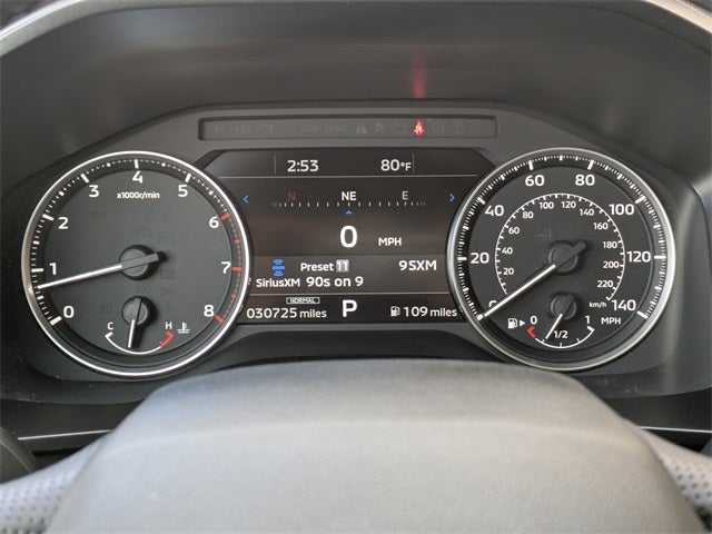 2024 Mitsubishi Outlander SE Black Edition