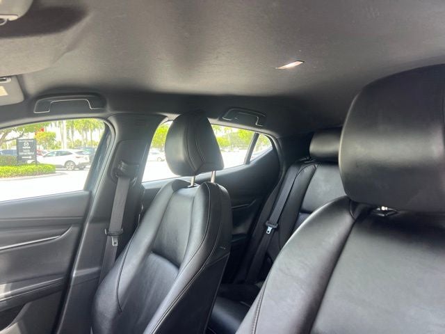 2021 Mazda Mazda3 Select