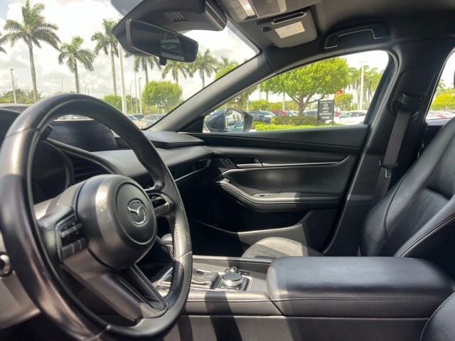 2021 Mazda Mazda3 Select