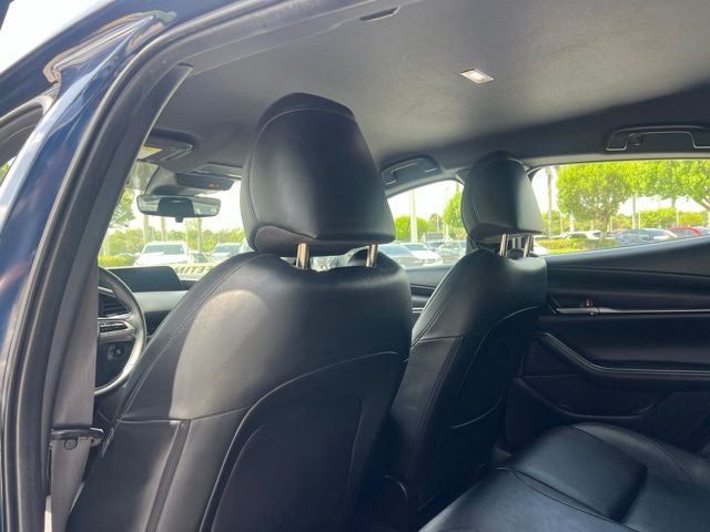 2021 Mazda Mazda3 Select