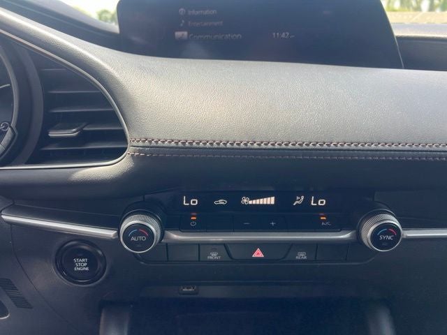 2021 Mazda Mazda3 Select