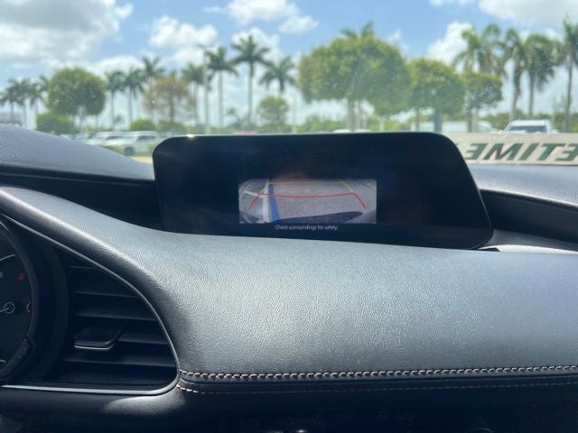 2021 Mazda Mazda3 Select