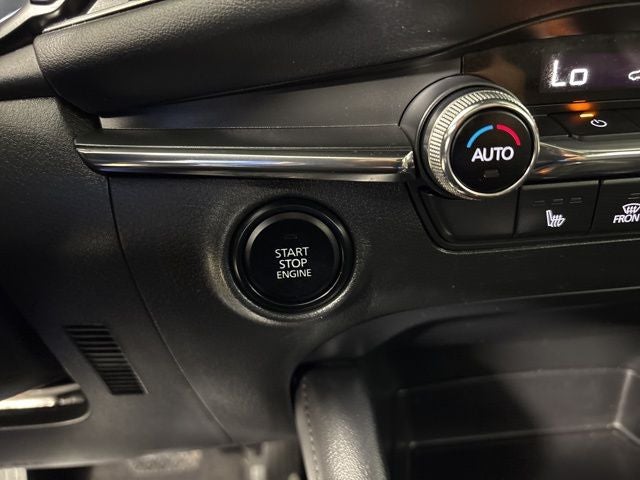 2023 Mazda Mazda3 2.5 S Preferred Package Base