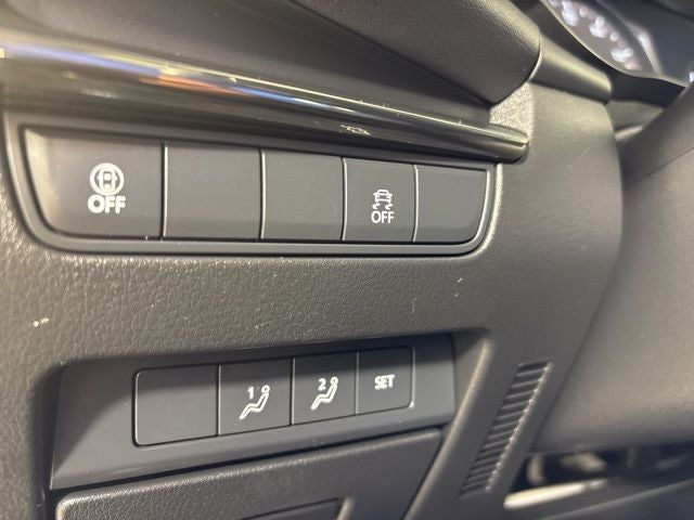 2023 Mazda Mazda3 2.5 S Preferred Package Base