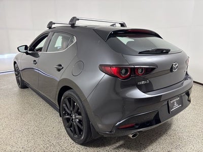2024 Mazda Mazda3 2.5 S Premium Package