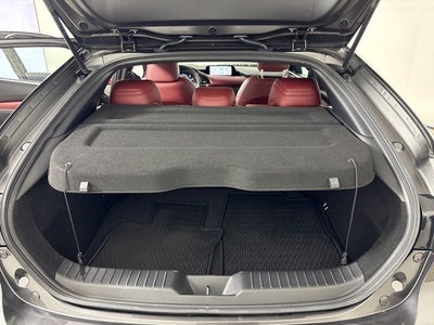 2024 Mazda Mazda3 2.5 S Premium Package