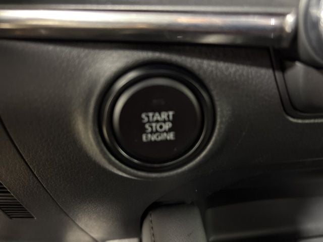 2024 Mazda Mazda3 2.5 S Premium Package