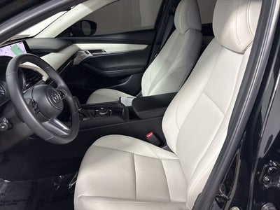 2025 Mazda Mazda3 2.5 Turbo Premium Plus Package