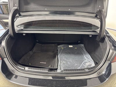 2025 Mazda Mazda3 2.5 Turbo Premium Plus Package