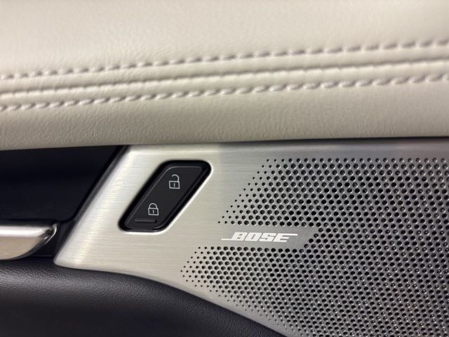 2025 Mazda Mazda3 2.5 Turbo Premium Plus Package