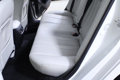 2018 Mazda Mazda6 Signature