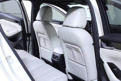 2018 Mazda Mazda6 Signature