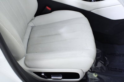 2018 Mazda Mazda6 Signature