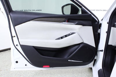 2018 Mazda Mazda6 Signature