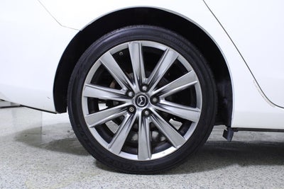 2018 Mazda Mazda6 Signature