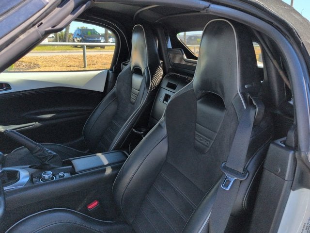 2023 Mazda Mazda MX-5 Miata Club