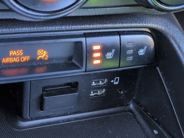 2023 Mazda Mazda MX-5 Miata Club