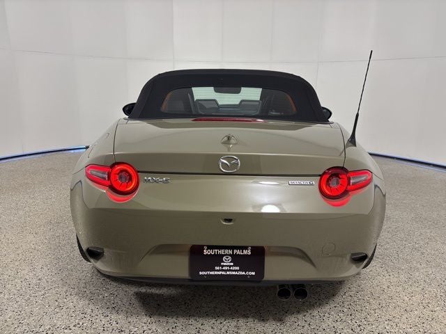 2024 Mazda Mazda MX-5 Miata Grand Touring