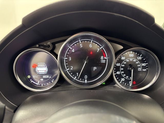 2024 Mazda Mazda MX-5 Miata Grand Touring