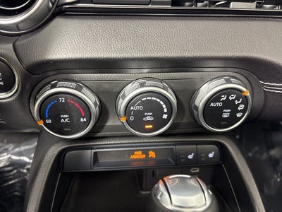 2024 Mazda Mazda MX-5 Miata Grand Touring