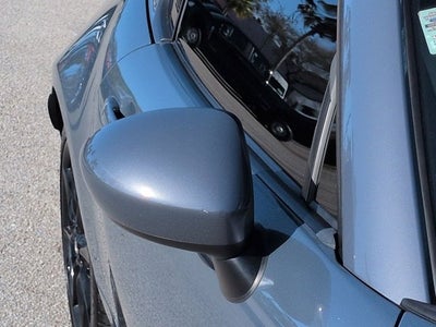 2021 Mazda Mazda MX-5 Miata RF Grand Touring