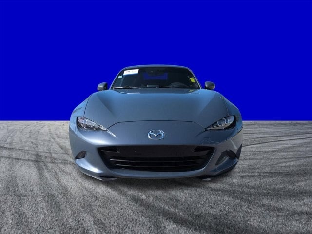 2021 Mazda Mazda MX-5 Miata RF Grand Touring