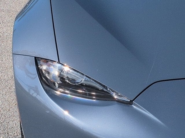 2021 Mazda Mazda MX-5 Miata RF Grand Touring