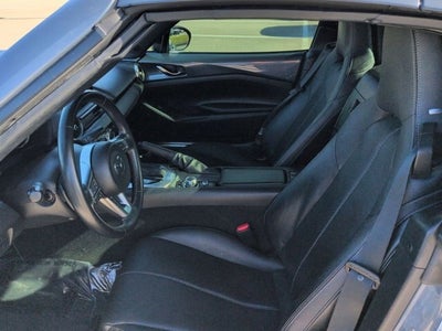 2021 Mazda Mazda MX-5 Miata RF Grand Touring