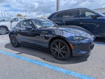 2025 Mazda Mazda MX-5 Miata RF Grand Touring