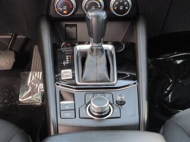 2021 Mazda Mazda CX-5 Sport