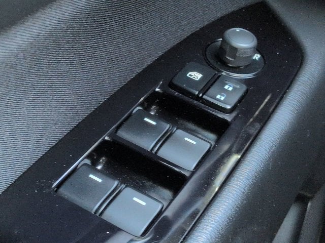 2021 Mazda Mazda CX-5 Sport