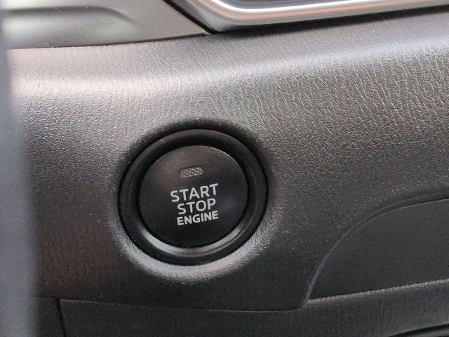 2021 Mazda Mazda CX-5 Sport